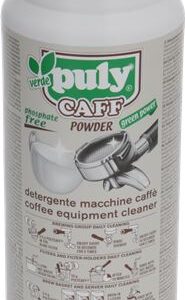 DETERGENTE PULY CAFF VERDE 1 Kg