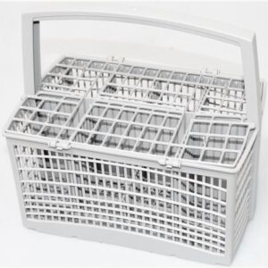 CESTELLO PORTA POSATE BOSCH 00668361