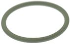GUARNIZIONE ORM 0110-10 FKM VERDE