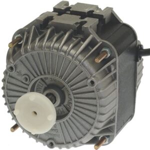 MOTOVENTILATORE CONDENSATORE EFCR25YOA5