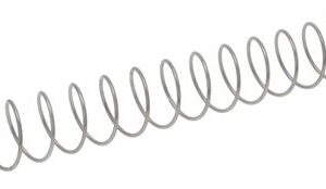 SPIRALE 15 LINKS VORMONTIERT S 742/FS