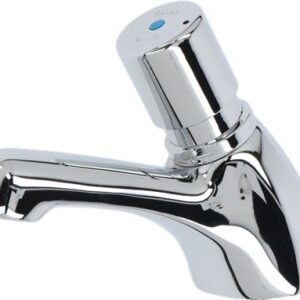 RUBINETTO TEMPORIZZATO MAGIC 1/2"M