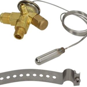 VALVOLA TERMOSTATICA CASTEL 2230/4E