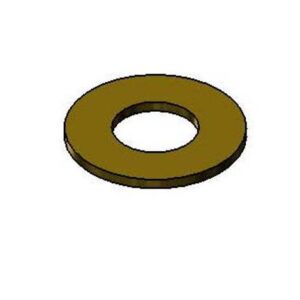 WASHER B- 850 SWIVEL BOTTOM YOK