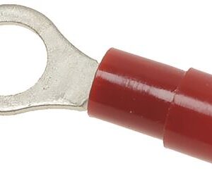 CAPICORDA OCCHIELLO ROSSO ø 5,3 mm 100PZ