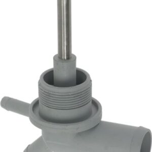 SUPPORTO INFERIORE MULINELLO INOX