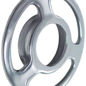 VOLANTINO UNGER MOD.12 INOX FAMA-SIRMAN