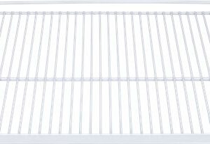 GRIGLIA PLASTIFICATA 1073x700 mm