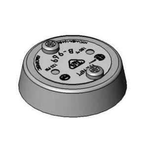 B-0969 VB COVERPLATE REPLACEMENT PARTS