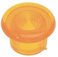 PORTALAMPADA ARANCIO