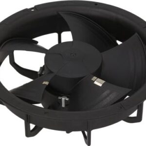 EBM-PAPST W1G200 EC91-44