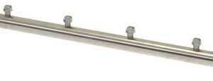 BRACCIO LAVAGGIO COMPLETO FW 600 mm