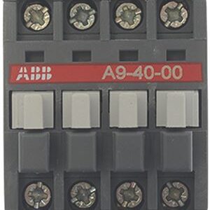 CONTATTORE ABB A9-40-00