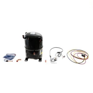 COMP ASM S18/G12/B13/Q18/CVD1400