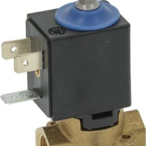 ELETTROVALVOLA AE 3 VIE 240V 50Hz 13VA