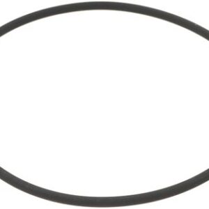 GUARNIZIONE OR 04400 FKM NERO