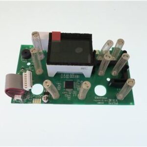 SCHEDA ELETTRONICA ELX 1360077661