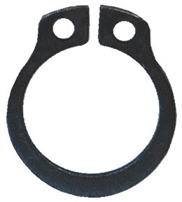 ANELLO D'ARRESTO E-9