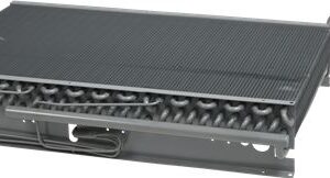 EVAPORATORE 3 RANGHI AB 121 PENTAV UL