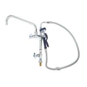 BIG-FLO ASSEMBLY: CONTROL VALVE, ADD-ON