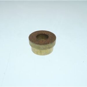 Bronze bearing for pedal