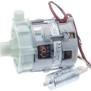 POMPA RISCIACQUO(NEW) 200W 230/50 1N