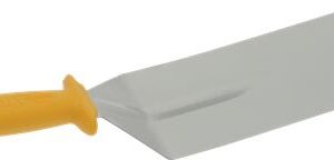 PALETTA PER PIZZA INOX 250x90 mm