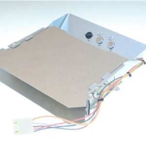 BATTERIE DE CHAUFFE 2.05KW
