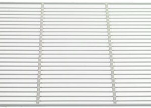 GRIGLIA PLASTIFICATA GN 2/1 535x650 mm