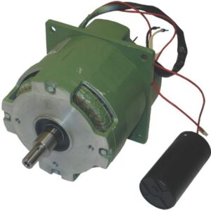 MOTORE 160/75 PIC22 0,75Kw 230V 50Hz
