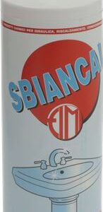 CREMA DISINCROSTANTE "SBIANCAL" 1 L