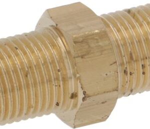 RACCORDO ø 1/8"M-1/8"M