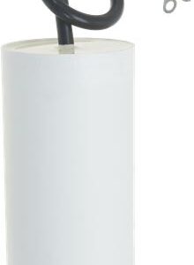 CONDENSATORE ELETTRICO CON CAVO 80µF
