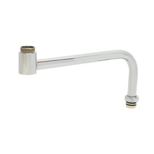 BIG-FLO 12" DJN BACK SECTION