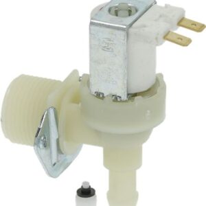 ELETTROVALVOLA T&P 1 VIA 90°