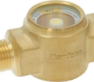 INDICATORE DI UMIDITÀ 3/8"FM sae SGN10