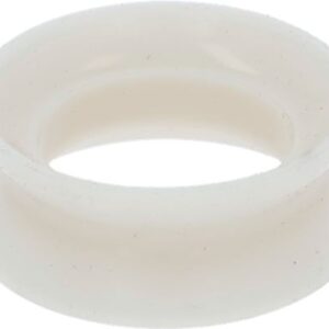 PREMISTOPPA AGITATORE SILICONE BIANCO