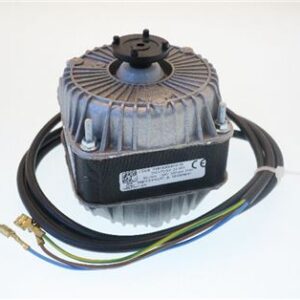 MOTORE ELETTRICO CONDENSATORE