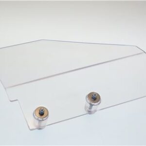PROTEZIONE CARRELLO