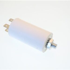 CONDENSATORE ELETTRICO 2µF