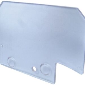 PROTEZIONE CARRELLO POLICARBONATO