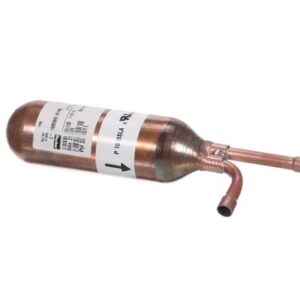 ACCUMULATOR,RAIL,R290