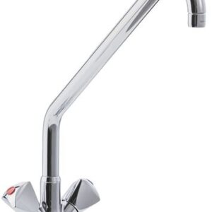 MISCELATORE MONOFORO OLIMPO 412 mm