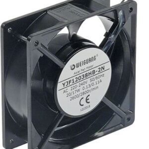 VENTILATEUR AXIAL