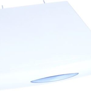 PORTA SUPERIORE COMPLETA WHIRLPOOL 48124