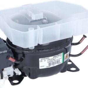 COMPRESSEUR EMX70CLC 1/5 HP