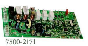 SCHEDA ELETTRONICA  72X8246