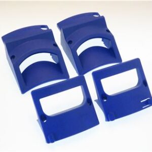 SET DI GRIGLIE PER PURITY 1200