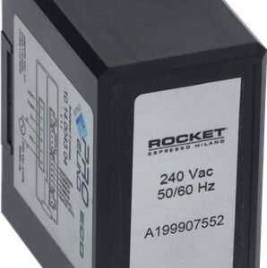 CENTRALINA 240V 16A AUS/NZ (EVO R/TYPE V