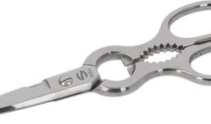 FORBICE CUCINA FORGIATA INOX 20,5 cm